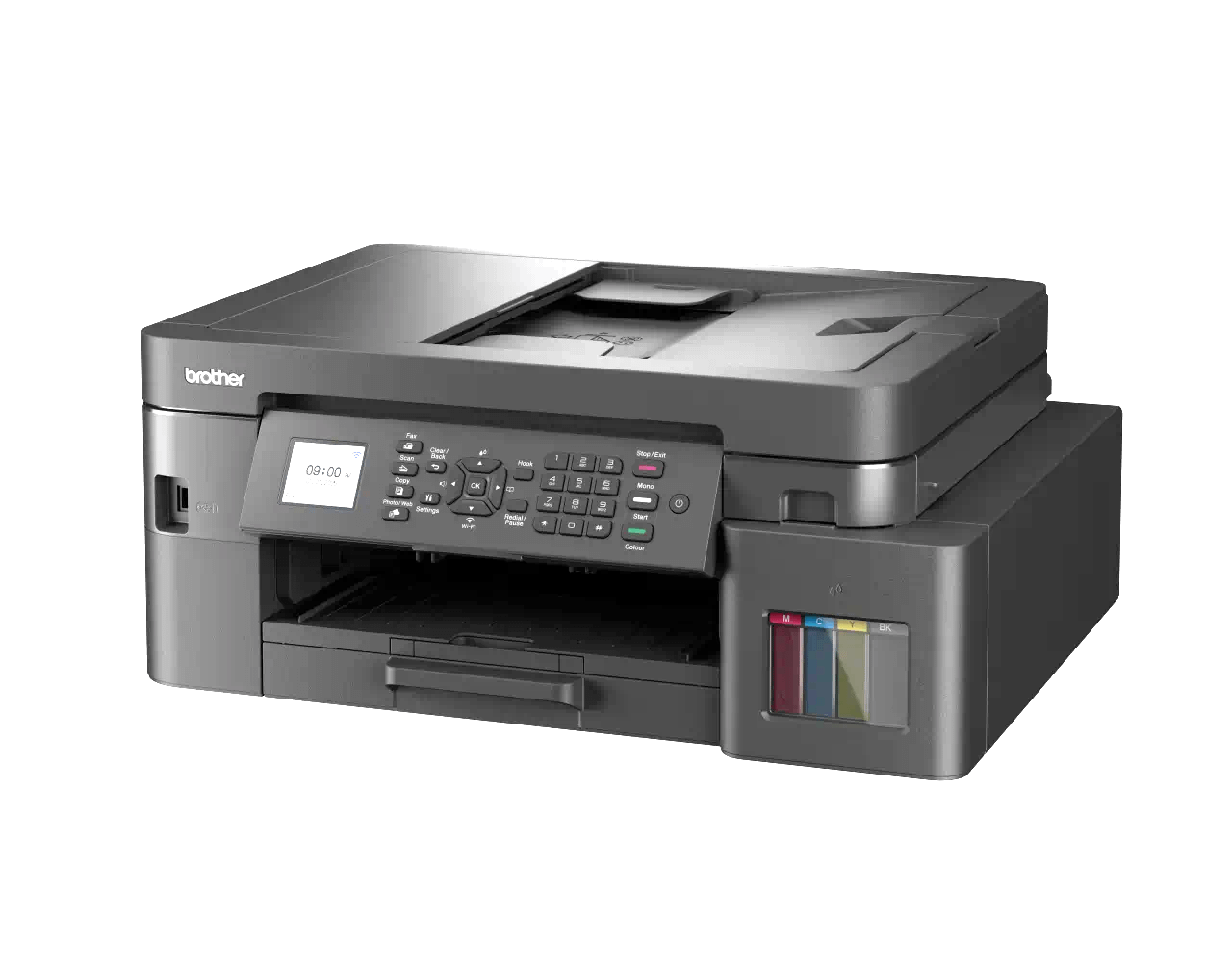 The Brother MFC-T930DW - Image 2