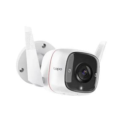 TP-Link TAPO C310P2 3MP Outdoor IP Camera
