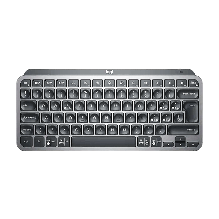 LOGI MX KEYS MINI 920-010498